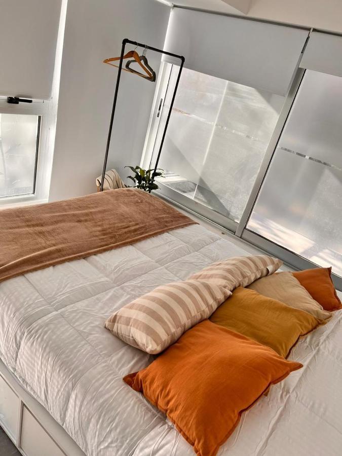 Palermo Go! Apartment Buenos Aires